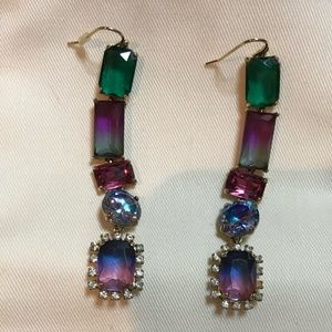 Kate Spade Dangle Earrings